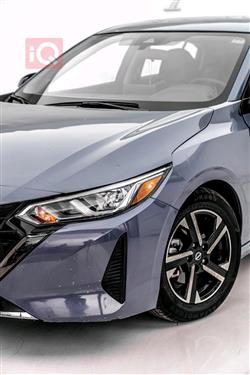 نیسان سێنترا